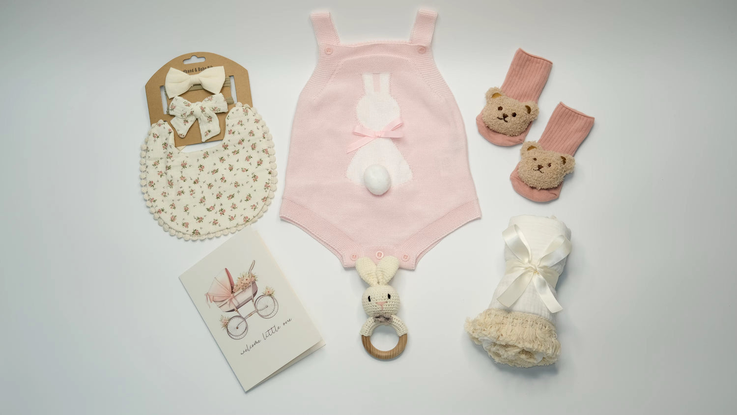 Baby Girl Gifts