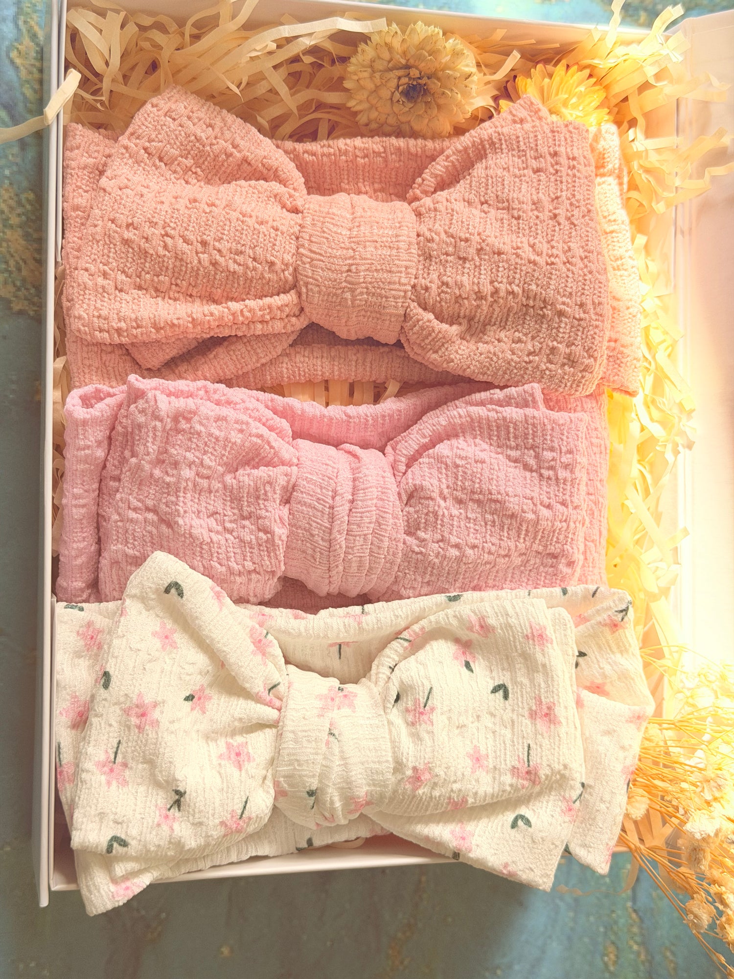 Baby Accessories