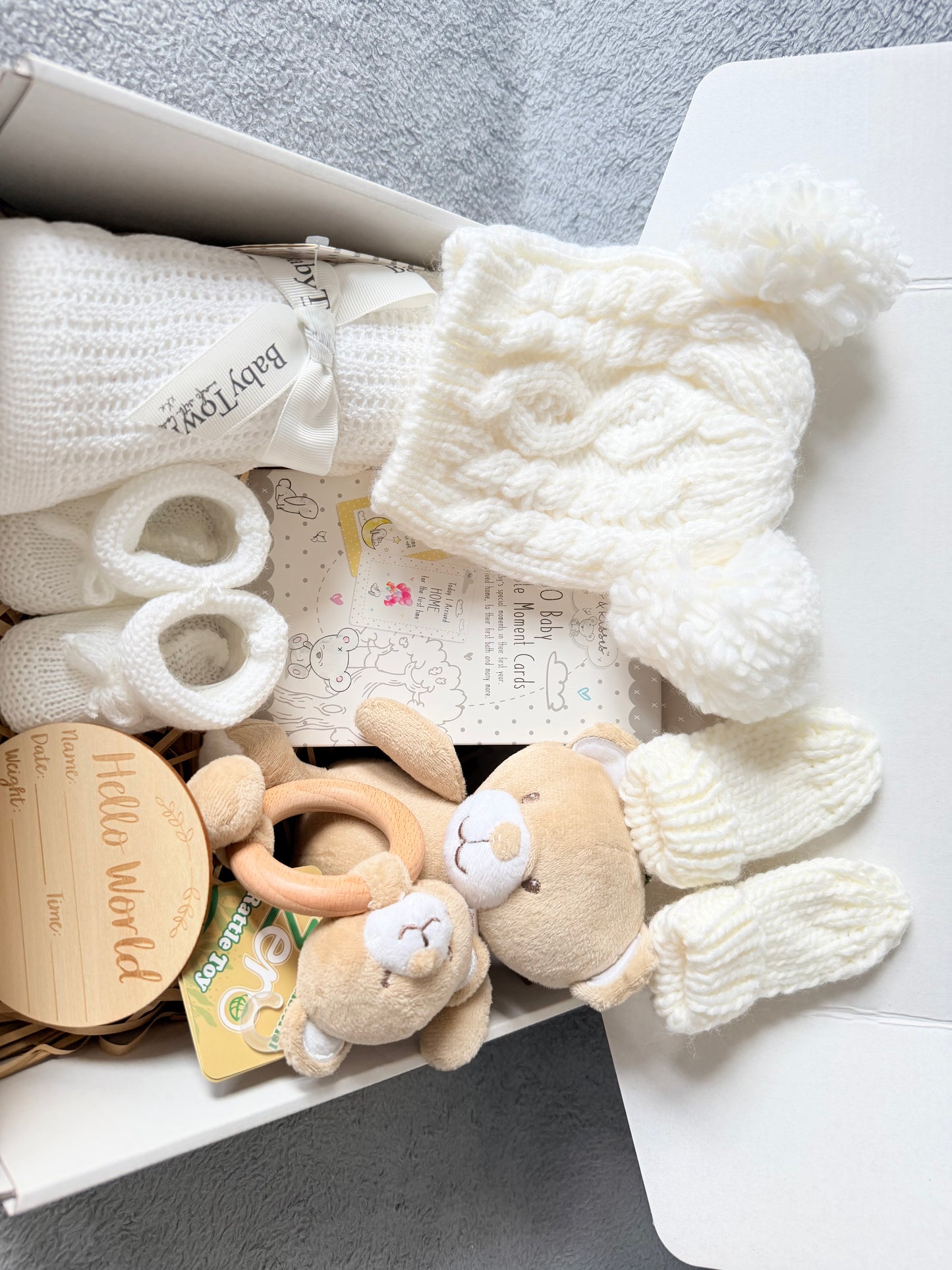 Luxurious Baby gift